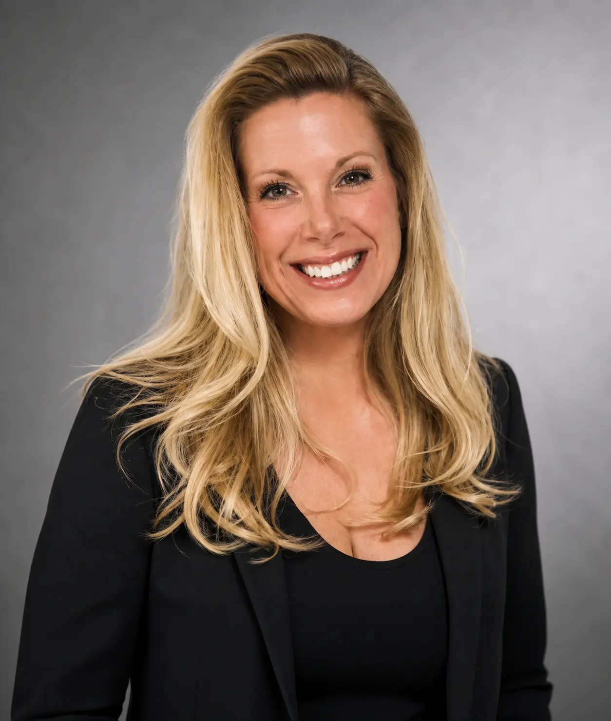 Kristen Russell, NP K